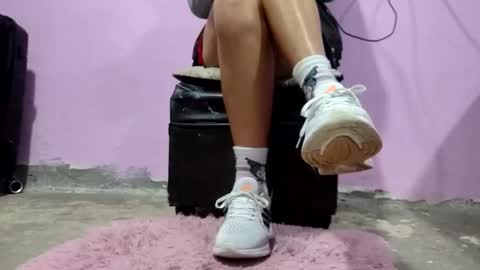 Snapshot of murielbrown chatting on 01-08-25, 04:12 Muriel online show from 01-08-25, 04:12