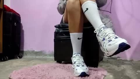 Snapshot of murielbrown chatting on 01-23-25, 03:05 Muriel online show from 01-23-25, 03:05