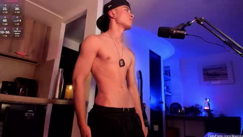 murielkarmesi online show from 12-16-25, 12:26