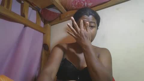 murielleee online show from 03-22-26, 02:15