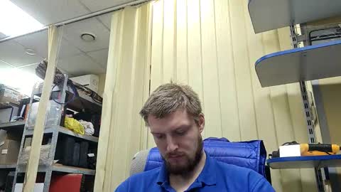 Muriiyarxmagic online show from 02-26-26, 07:18