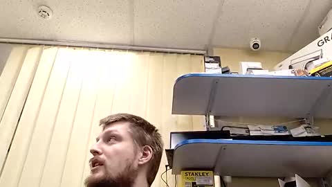 Muriiyarxmagic online show from 03-12-26, 11:38