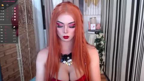 Snapshot of murphy_bitches chatting on 03-19-26, 03:38 MURPHY online show from 03-19-26, 03:38