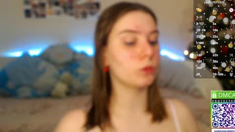 Mira online show from 01-13-25, 03:01