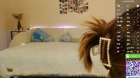 Mira online show from 01-30-25, 03:29