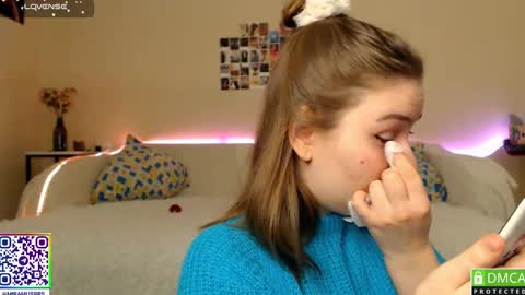 Mira online show from 02-15-25, 11:58