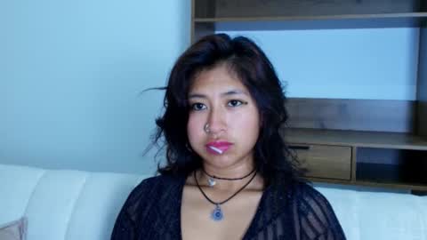 Snapshot of musafervorosa chatting on 10-13-25, 07:58 Musa Fervorosa online show from 10-13-25, 07:58
