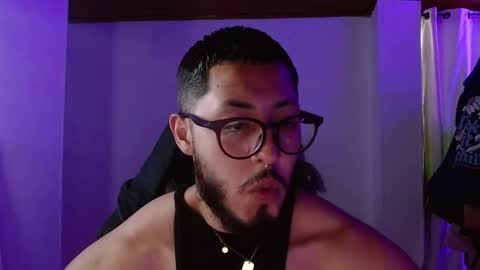 David Big online show from 11-07-25, 05:24