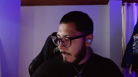 David Big online show from 11-12-25, 06:52