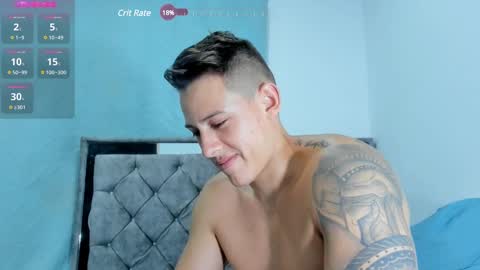 Snapshot of muscle_king_cum chatting on 01-13-25, 06:16 muscle_king_cum online show from 01-13-25, 06:16