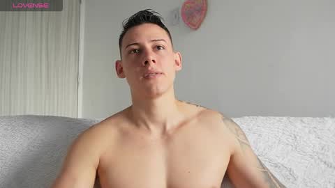 muscle_king_cum online show from 03-27-26, 02:28