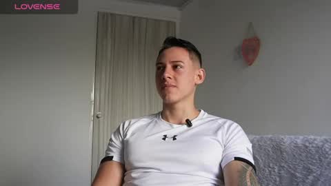 muscle_king_cum online show from 05-20-26, 01:39