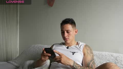 muscle_king_cum online show from 07-21-26, 02:41