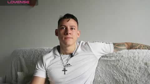 muscle_king_cum online show from 07-23-26, 01:42