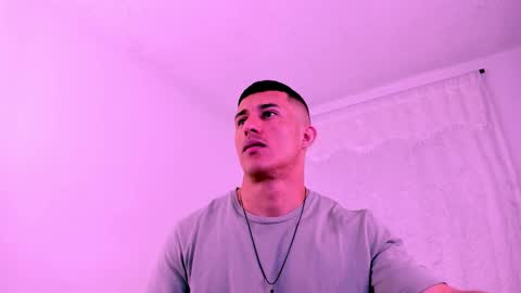 Muscle Man online show from 02-24-26, 12:36