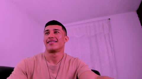 Muscle Man online show from 04-25-26, 02:47