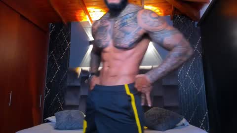 Nick online show from 01-22-25, 03:52