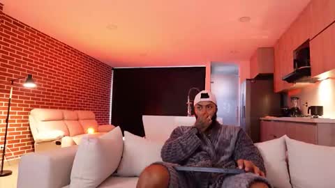 Nick online show from 10-27-25, 11:58