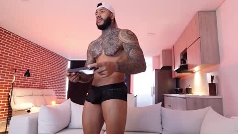 Nick online show from 12-03-25, 01:09