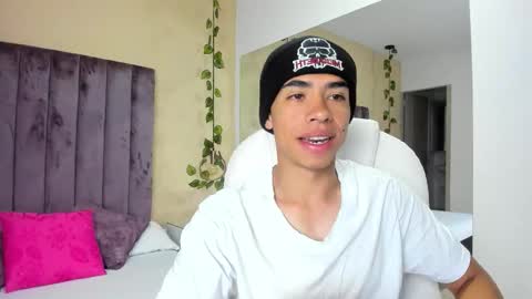 muscle scott online show from 09-11-25, 11:54