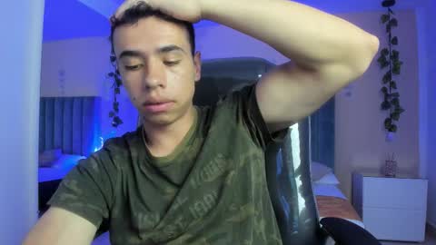 muscle scott online show from 02-07-26, 07:17