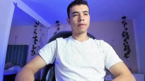 muscle scott online show from 02-13-26, 02:02