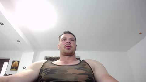 AJ online show from 05-25-26, 02:45