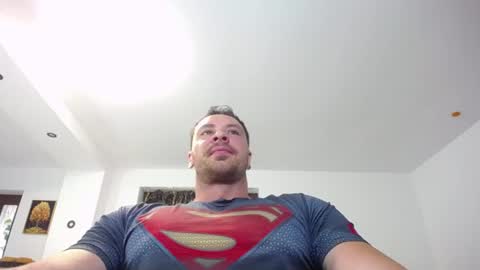 Snapshot of muscleaj69 chatting on 07-02-26, 02:34 AJ online show from 07-02-26, 02:34