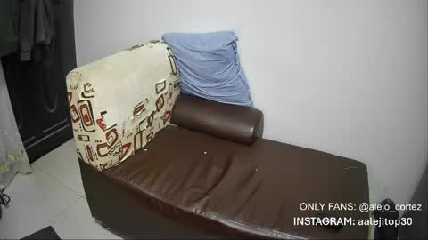 musclealejito online show from 05-31-26, 02:09