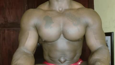 musclegod23 online show from 02-16-26, 02:02