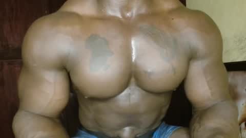 musclegod23 online show from 02-17-26, 02:46