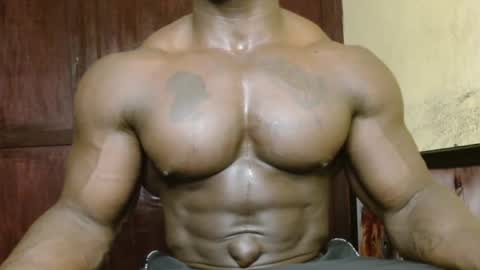 musclegod23 online show from 03-03-26, 02:12