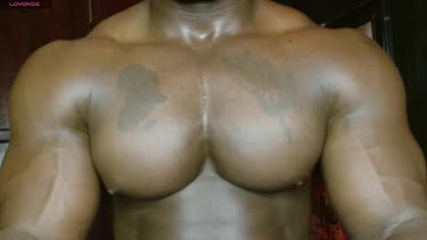 musclegod23 online show from 04-17-26, 10:35