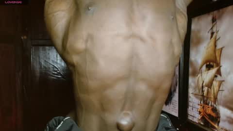 musclegod23 online show from 04-25-26, 02:25