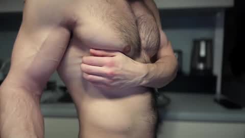 musclehair3 online show from 01-30-25, 07:04