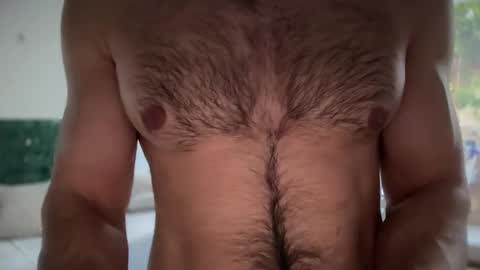 musclehair3 online show from 02-02-25, 12:24