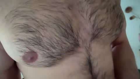 musclehair3 online show from 02-04-25, 12:22