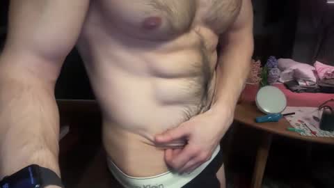 musclehair3 online show from 02-24-25, 10:36