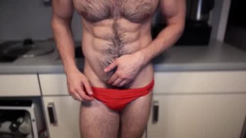 musclehair3 online show from 10-25-25, 09:09