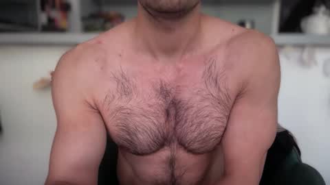 musclehair3 online show from 04-22-26, 09:33