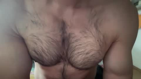 musclehair3 online show from 04-24-26, 08:39