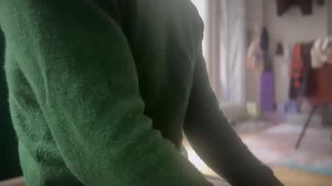 musclehair3 online show from 04-25-26, 08:50