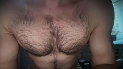musclehair3 online show from 04-25-26, 06:27