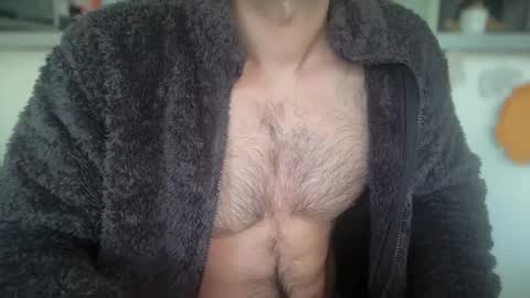 musclehair3 online show from 04-26-26, 08:56