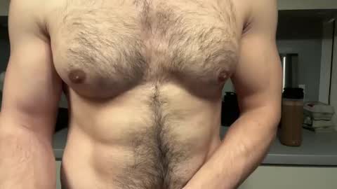 musclehair3 online show from 05-20-26, 09:32
