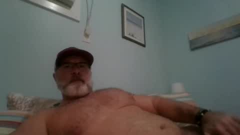 musclemeat41 online show from 12-18-24, 08:57
