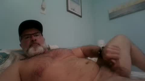 musclemeat41 online show from 01-15-25, 05:37