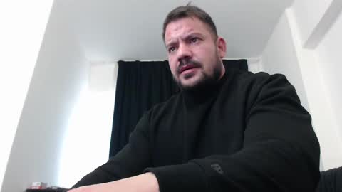 MuscleMonster31 online show from 01-07-25, 01:03