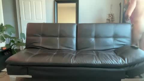Muscle Otter Cum online show from 12-19-24, 11:14