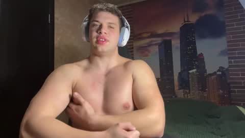 Egor online show from 04-19-26, 08:44